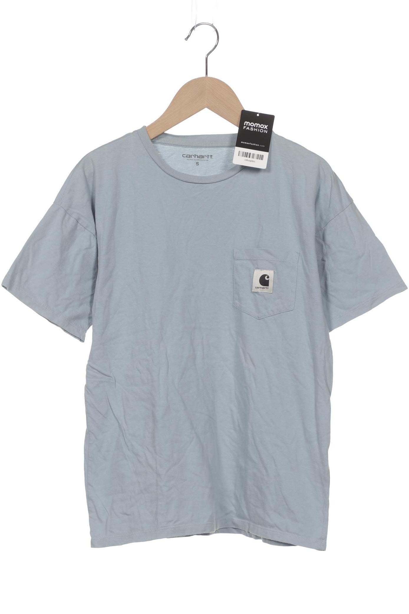 

Carhartt Damen T-Shirt, hellblau, Gr. 36