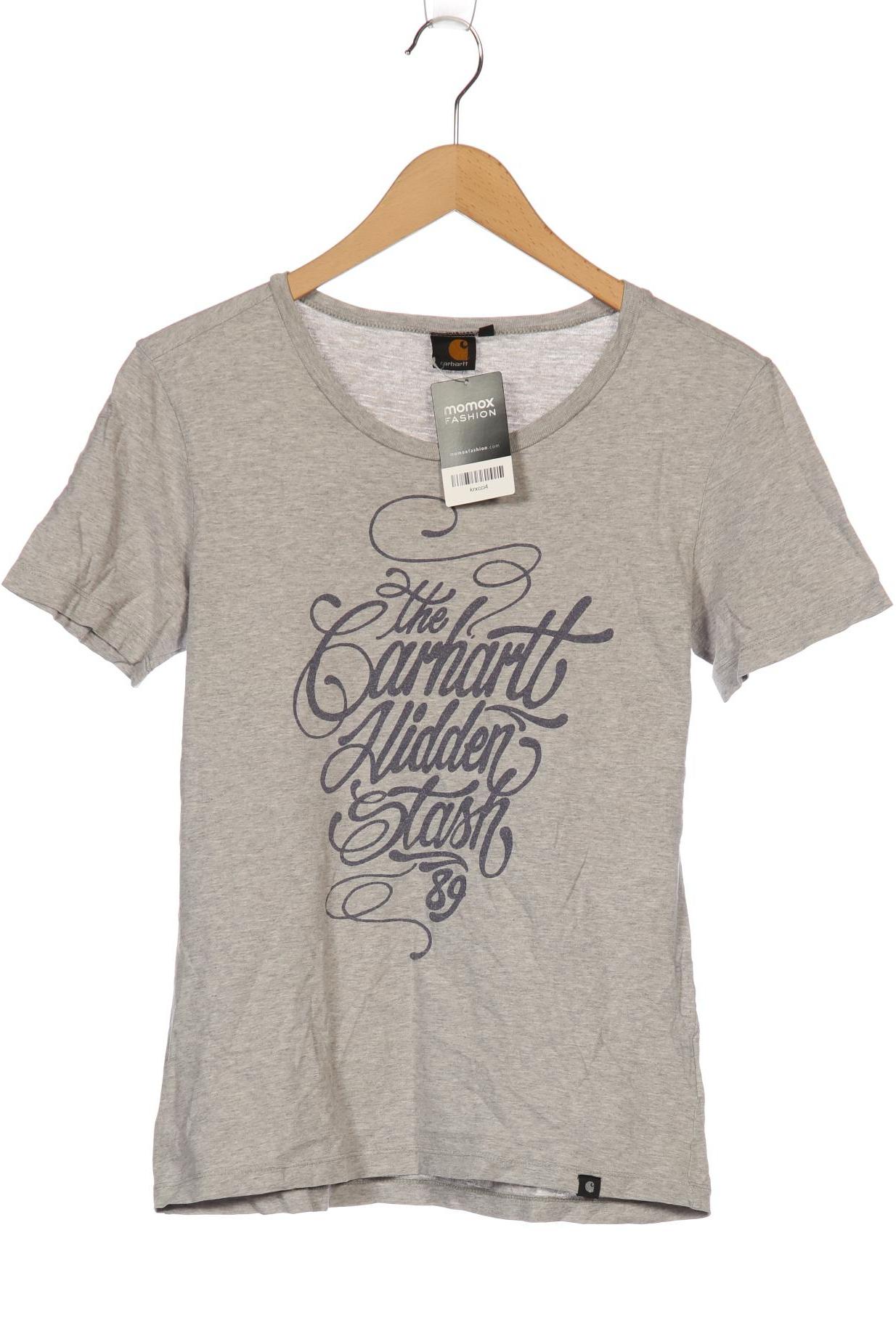

Carhartt Damen T-Shirt, grau