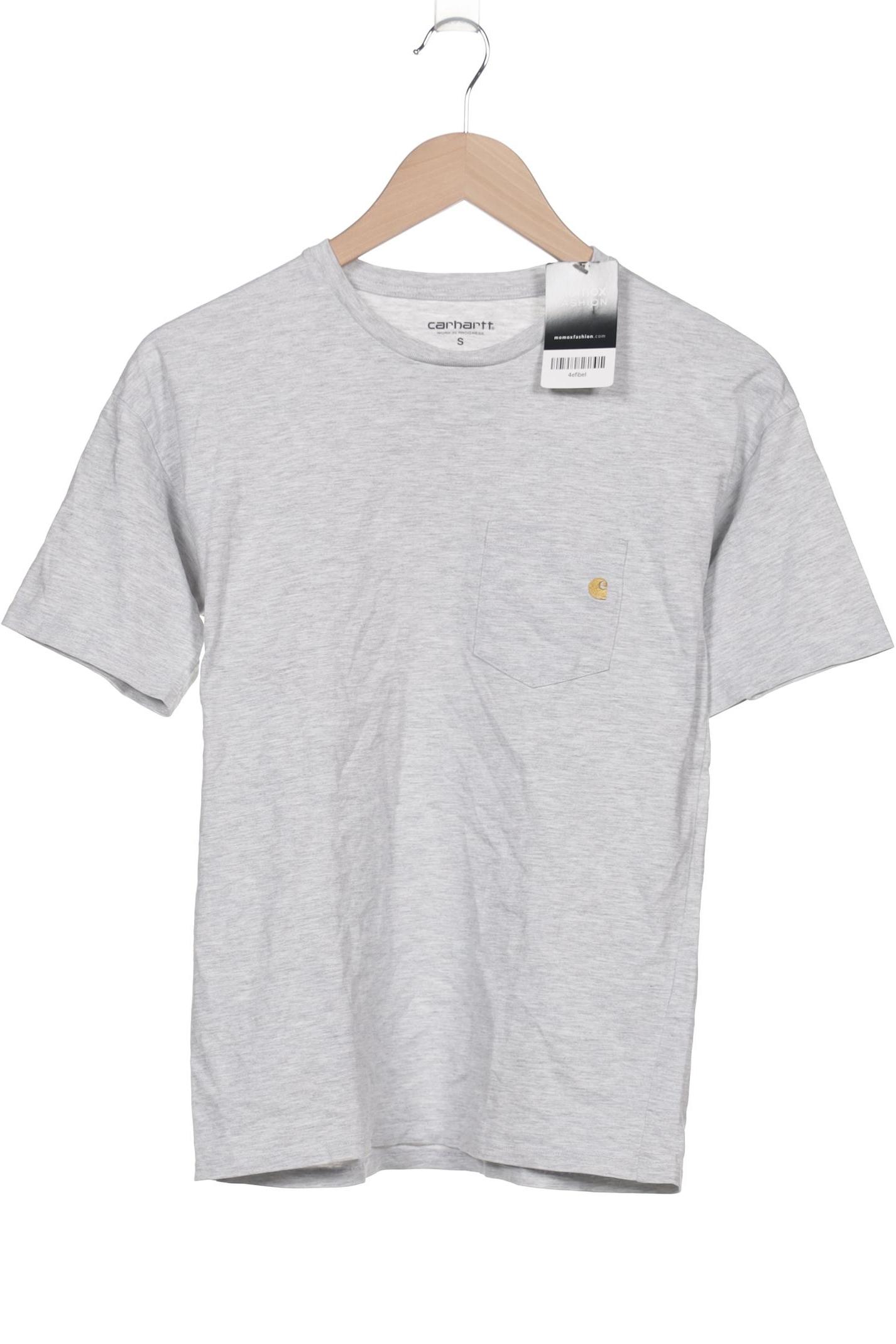 

Carhartt Damen T-Shirt, grau, Gr. 36