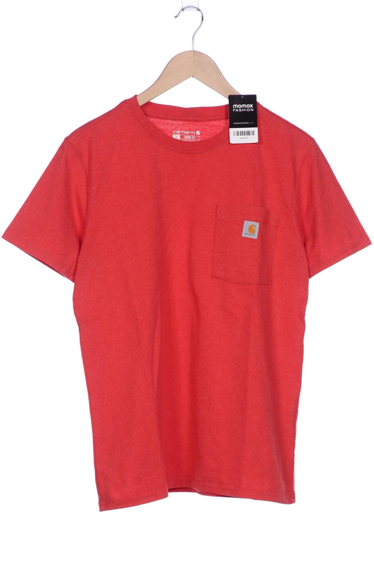 

Carhartt Damen T-Shirt, orange, Gr. 42