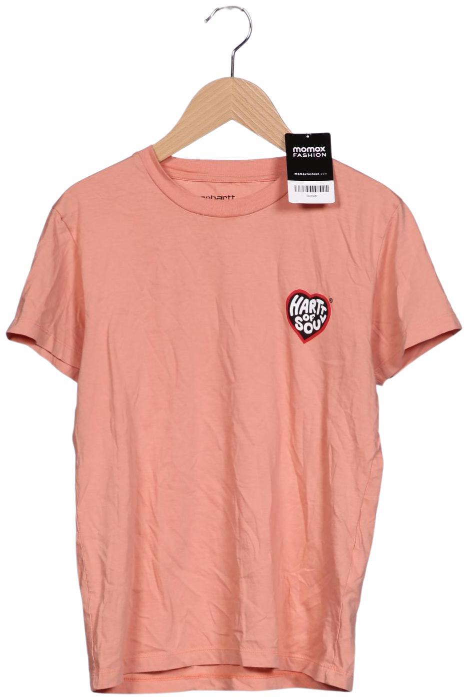 

Carhartt Damen T-Shirt, pink, Gr. 38