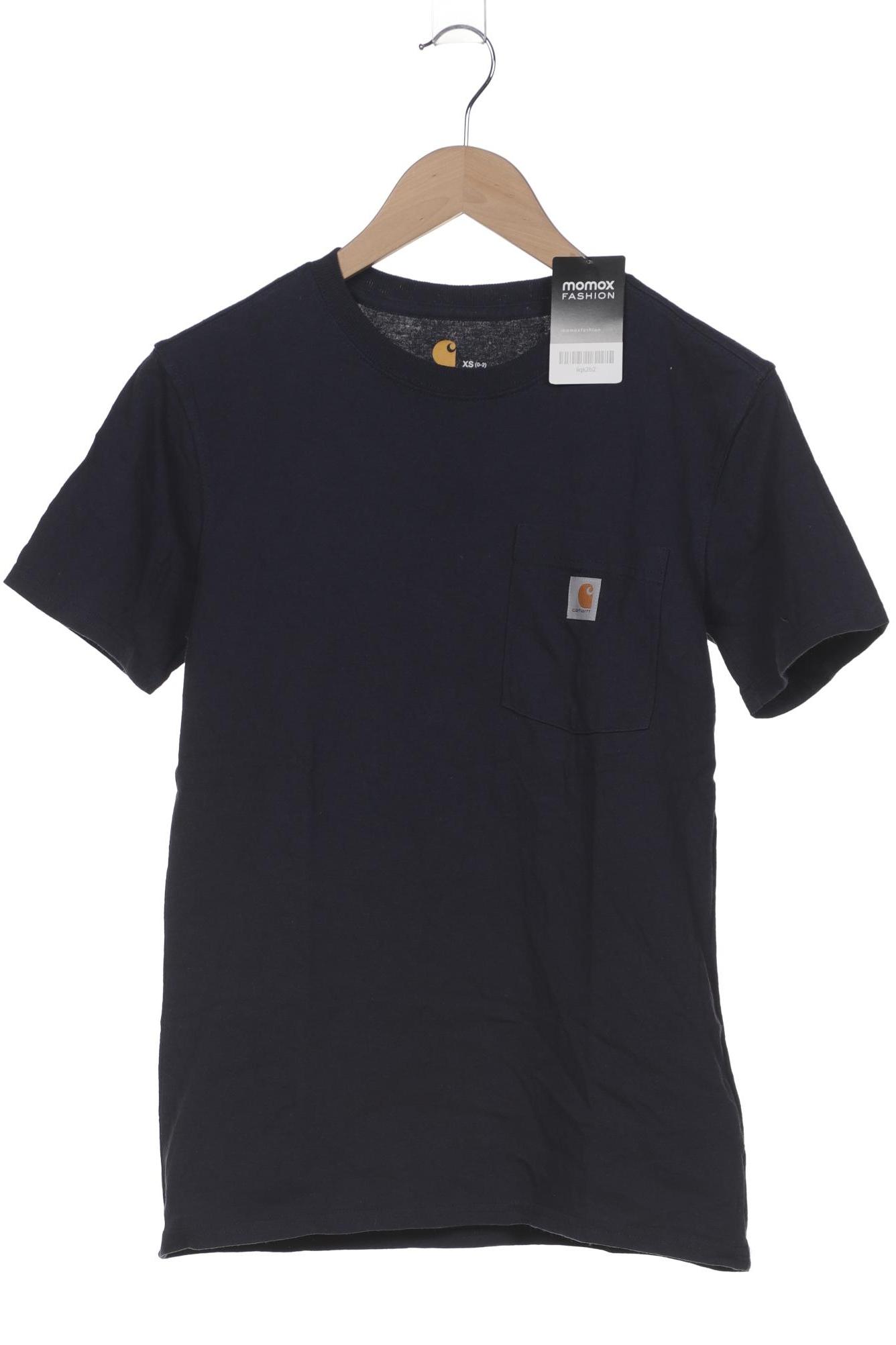 

Carhartt Damen T-Shirt, blau, Gr. 34