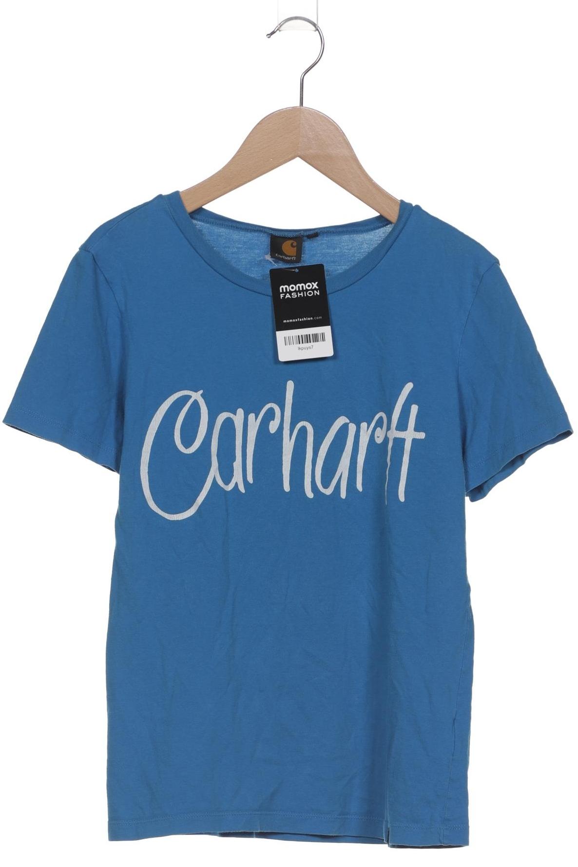

Carhartt Damen T-Shirt, blau, Gr. 36