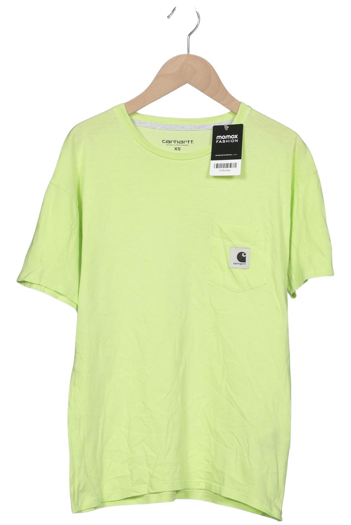

Carhartt Damen T-Shirt, neon, Gr. 34