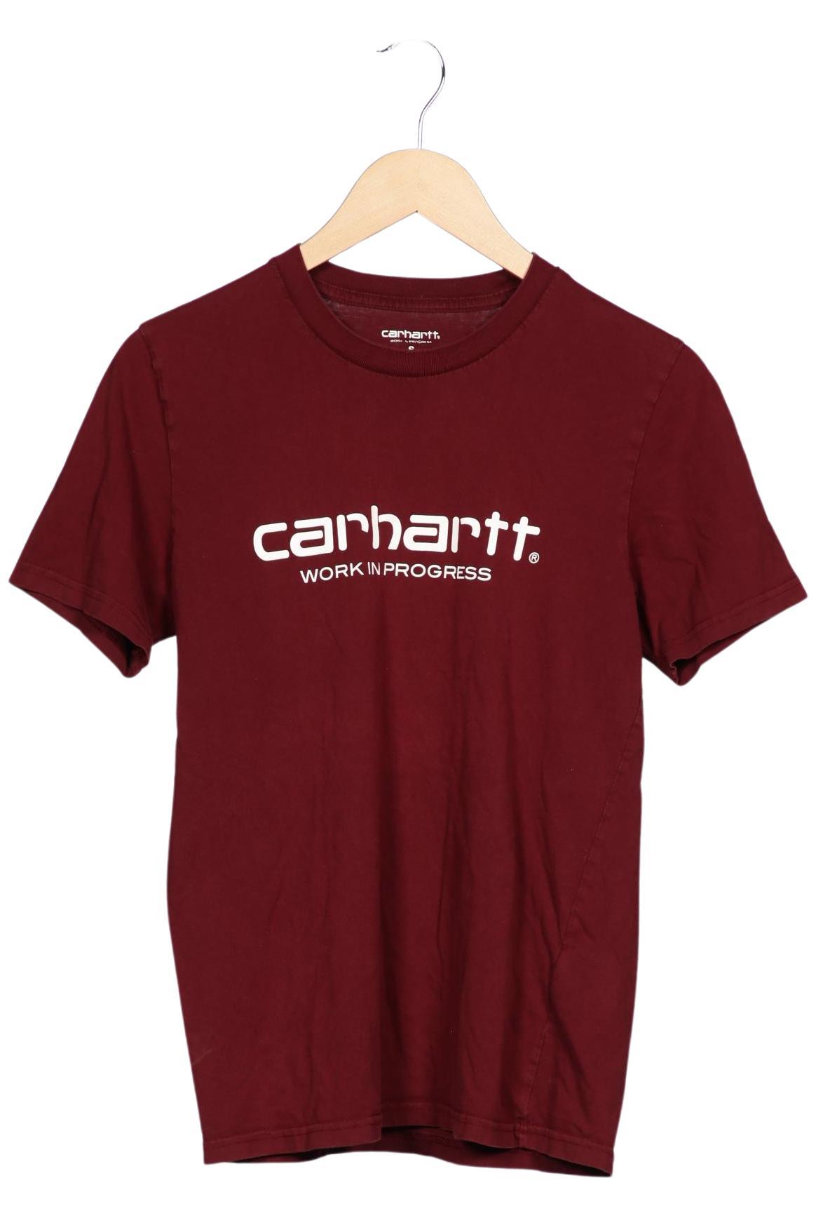 

Carhartt Damen T-Shirt, rot, Gr. 36