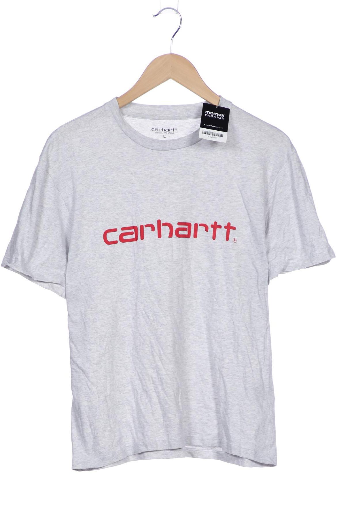 

Carhartt Damen T-Shirt, grau, Gr. 42
