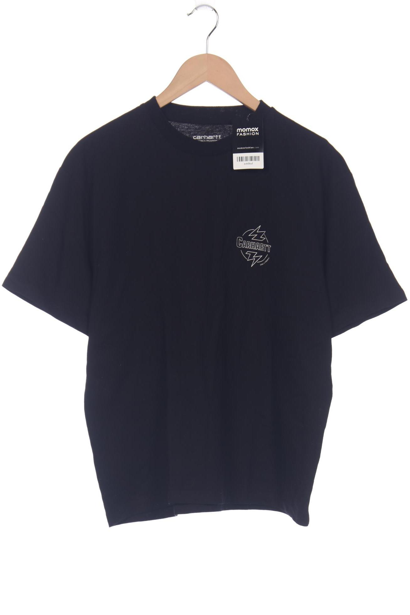 

Carhartt Damen T-Shirt, schwarz, Gr. 38