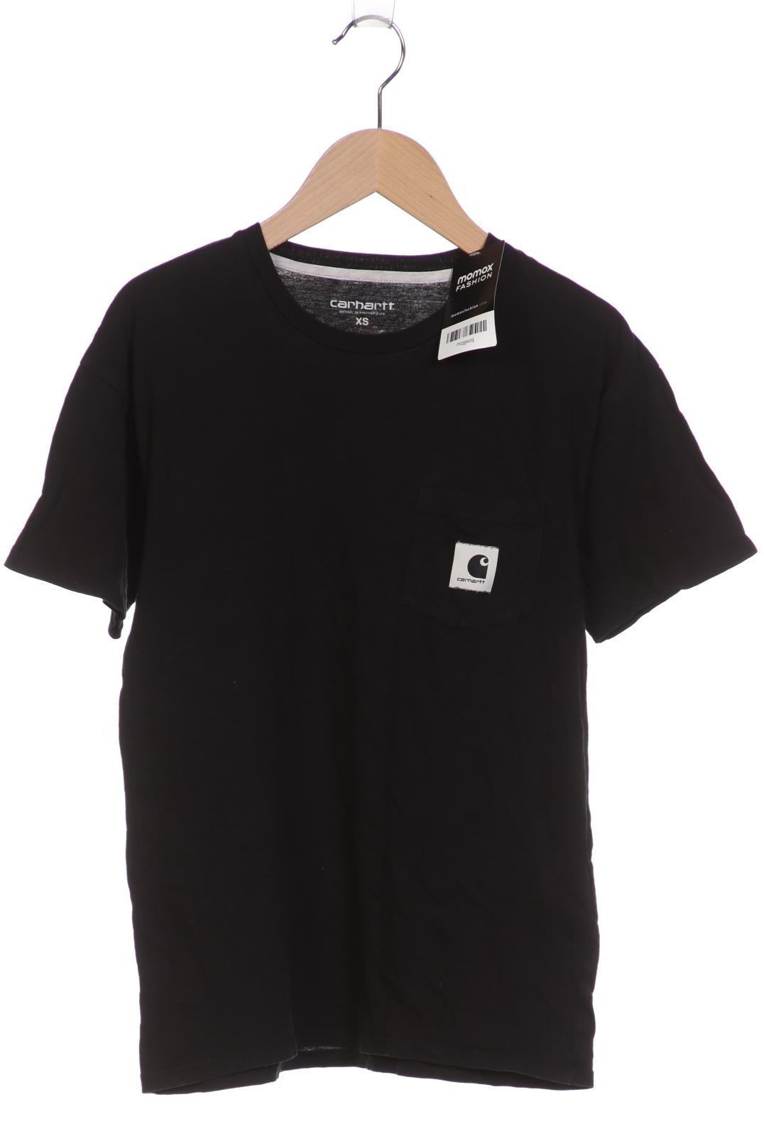 

Carhartt Damen T-Shirt, schwarz, Gr. 34