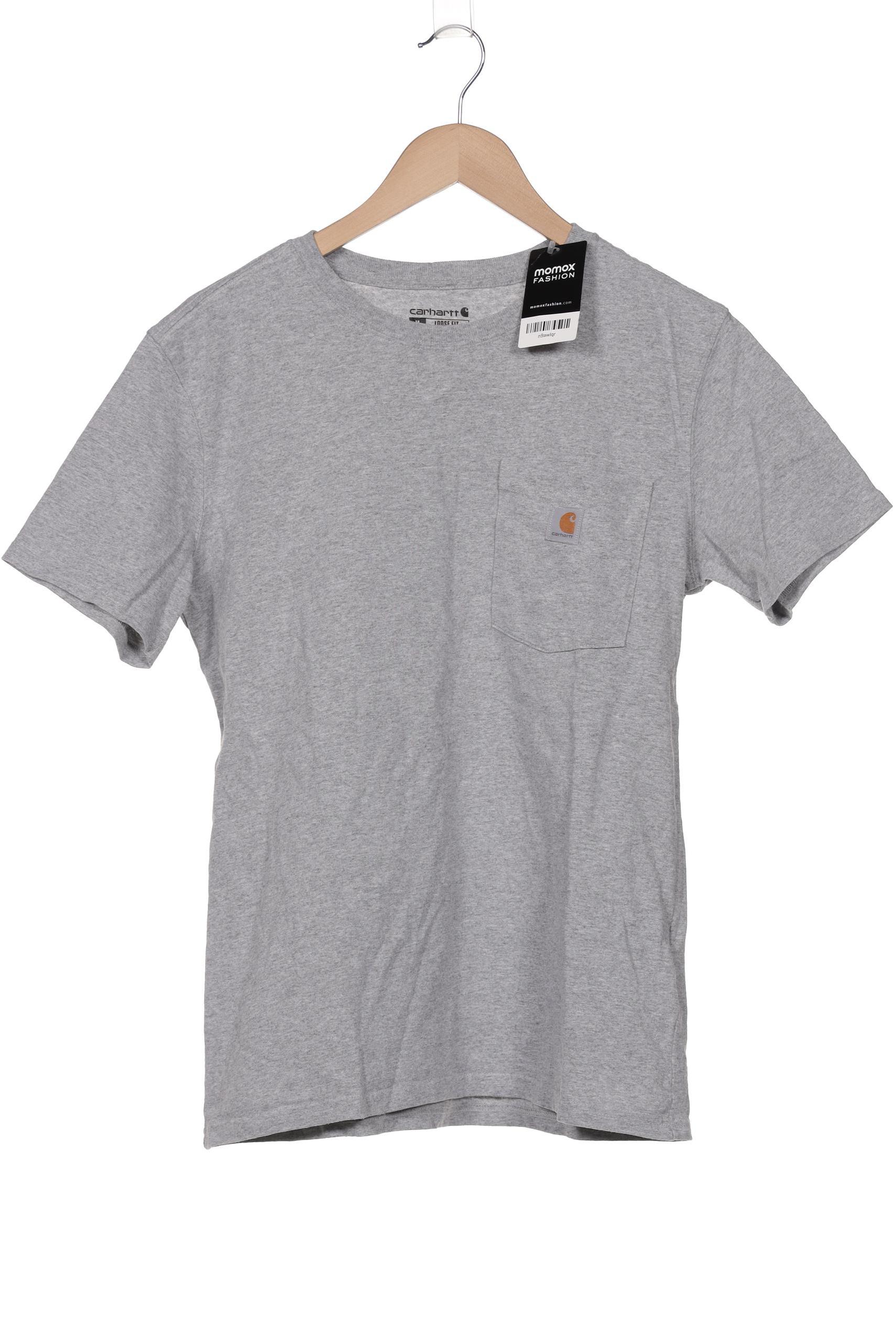 

Carhartt Damen T-Shirt, grau, Gr. 38