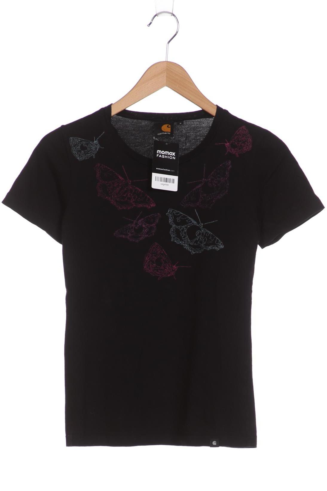 

Carhartt Damen T-Shirt, schwarz