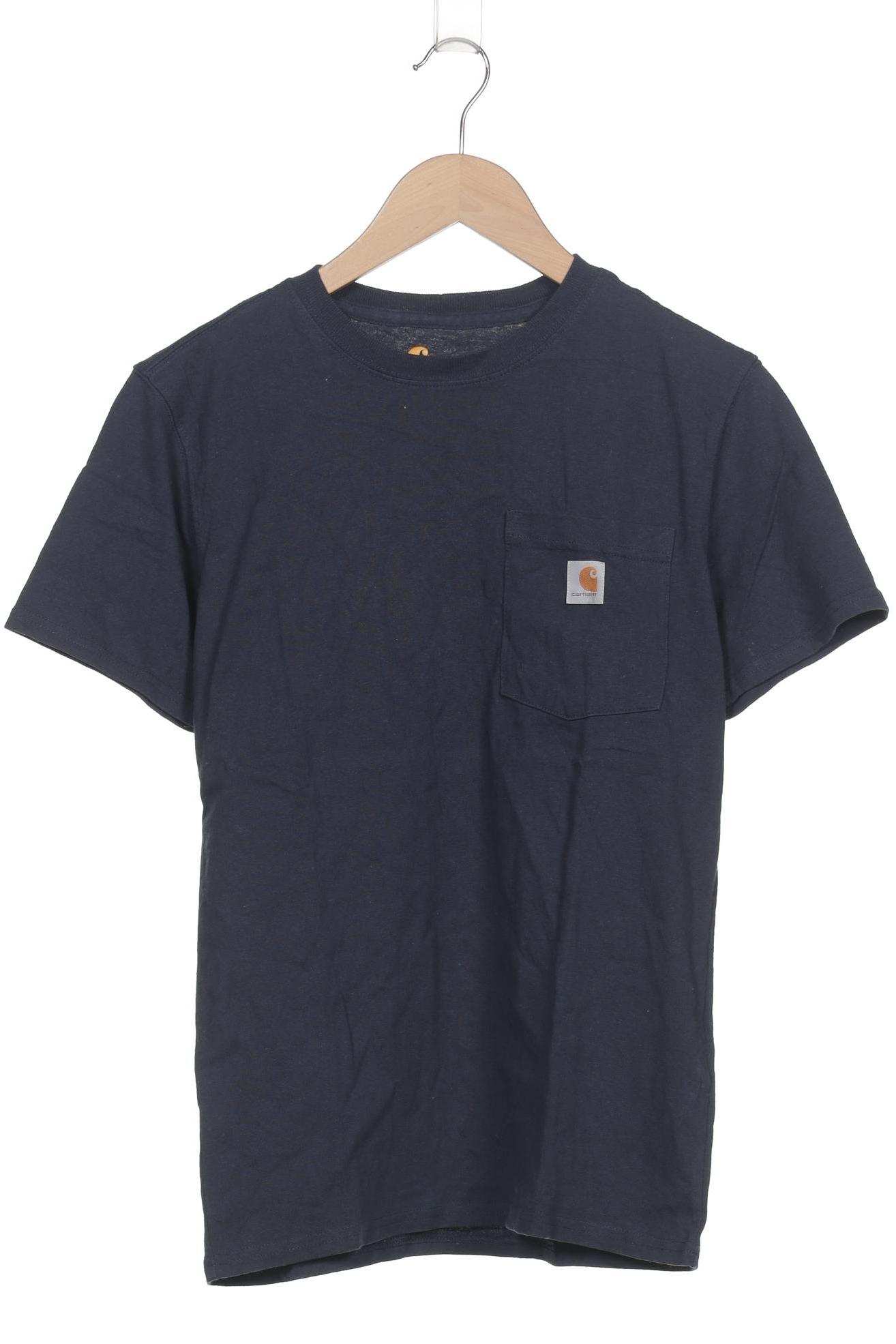 

Carhartt Damen T-Shirt, marineblau, Gr. 34
