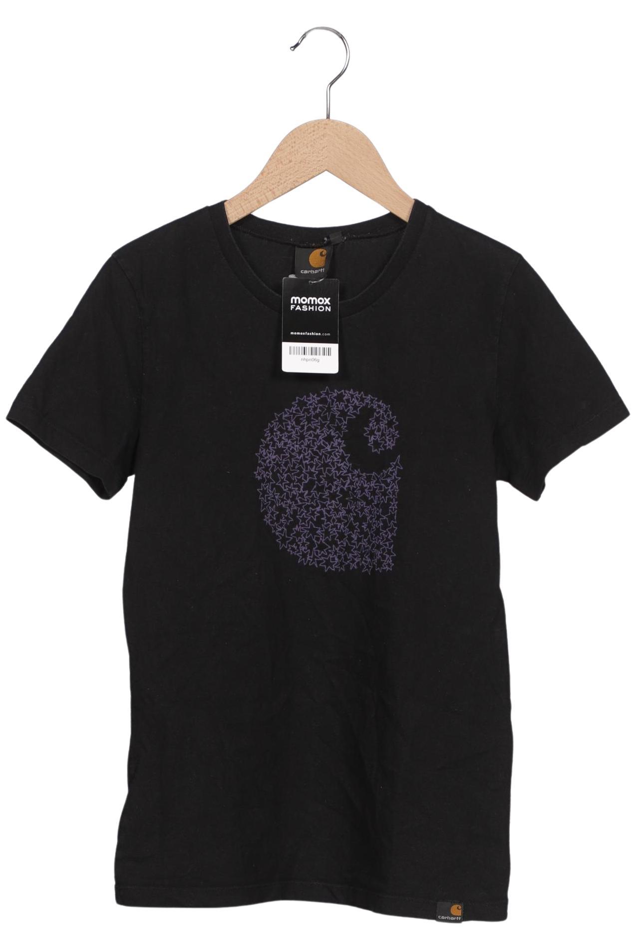 

Carhartt Damen T-Shirt, schwarz, Gr. 38
