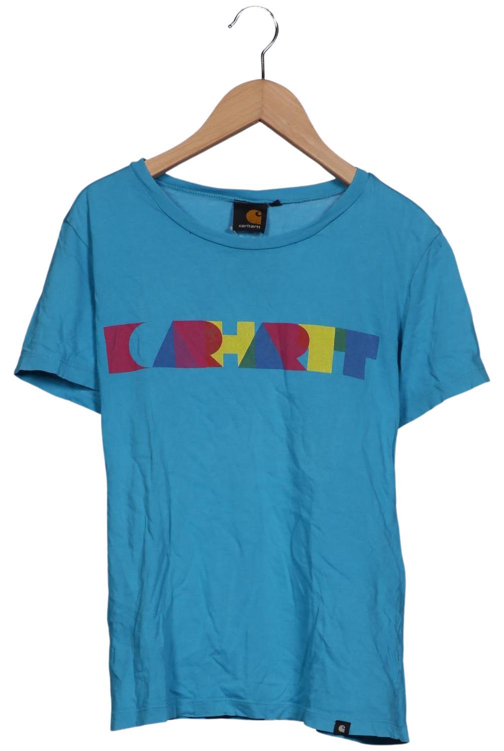 

Carhartt Damen T-Shirt, blau, Gr. 38