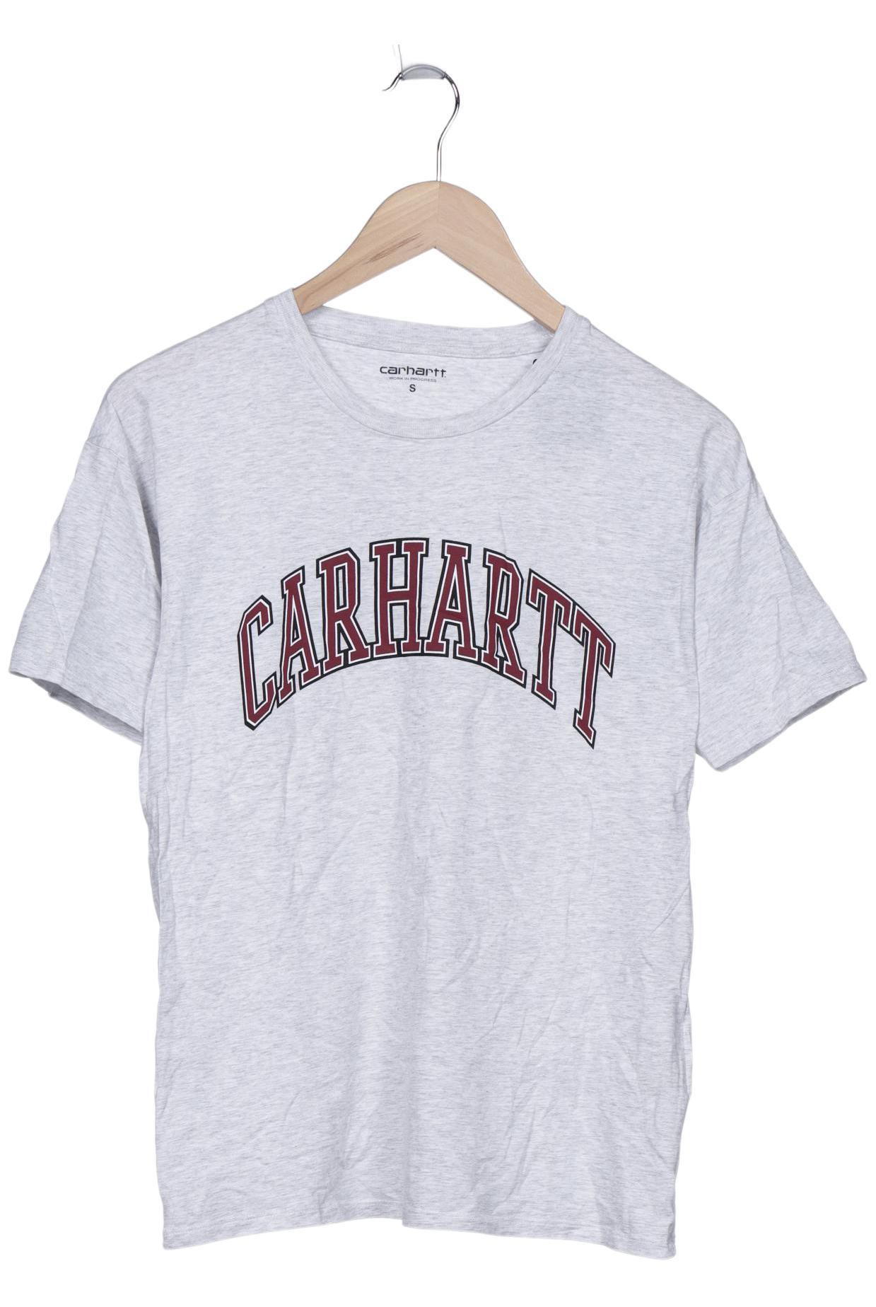 

Carhartt Damen T-Shirt, grau, Gr. 36