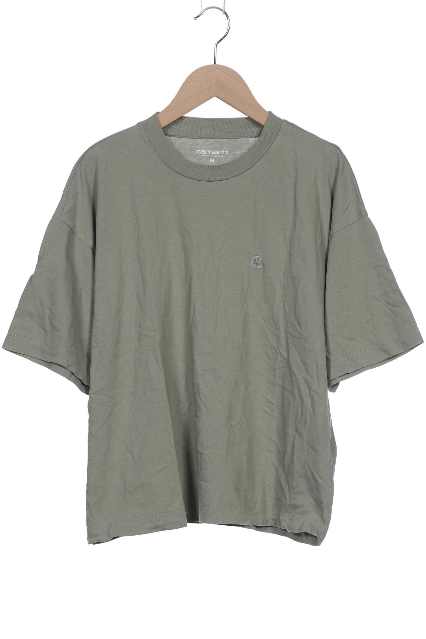 

Carhartt Damen T-Shirt, grün, Gr. 38