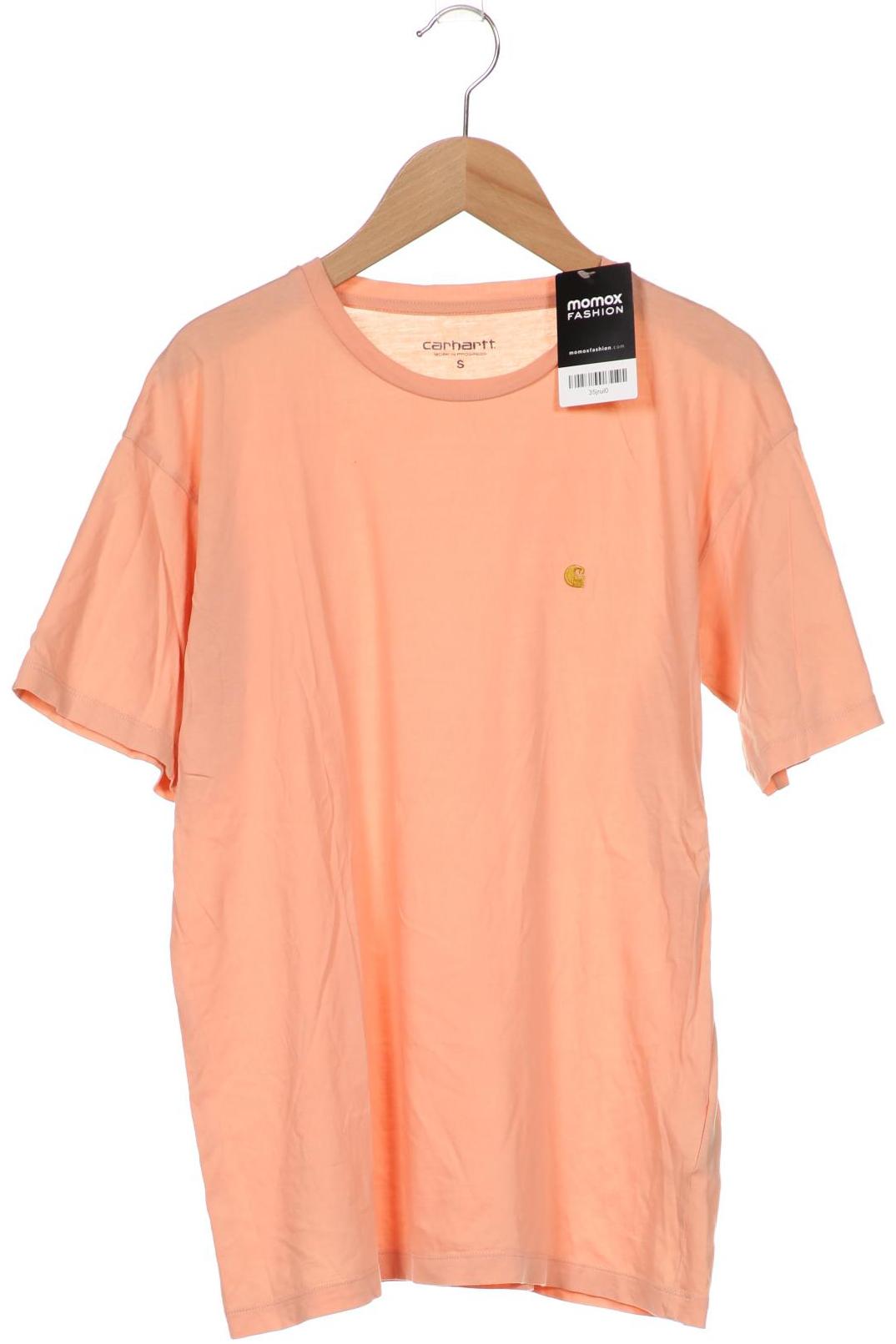 

Carhartt Damen T-Shirt, orange, Gr. 36