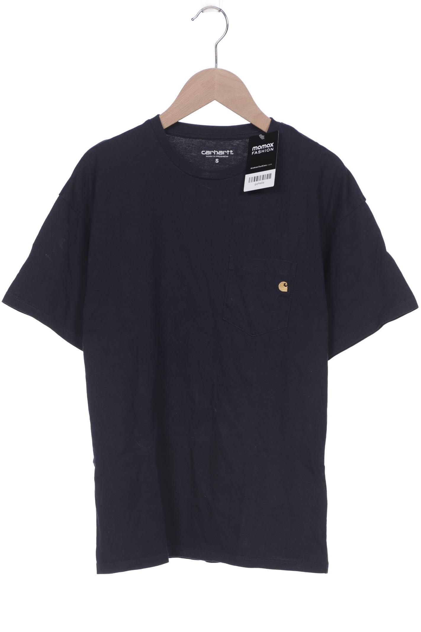 

Carhartt Damen T-Shirt, marineblau, Gr. 36