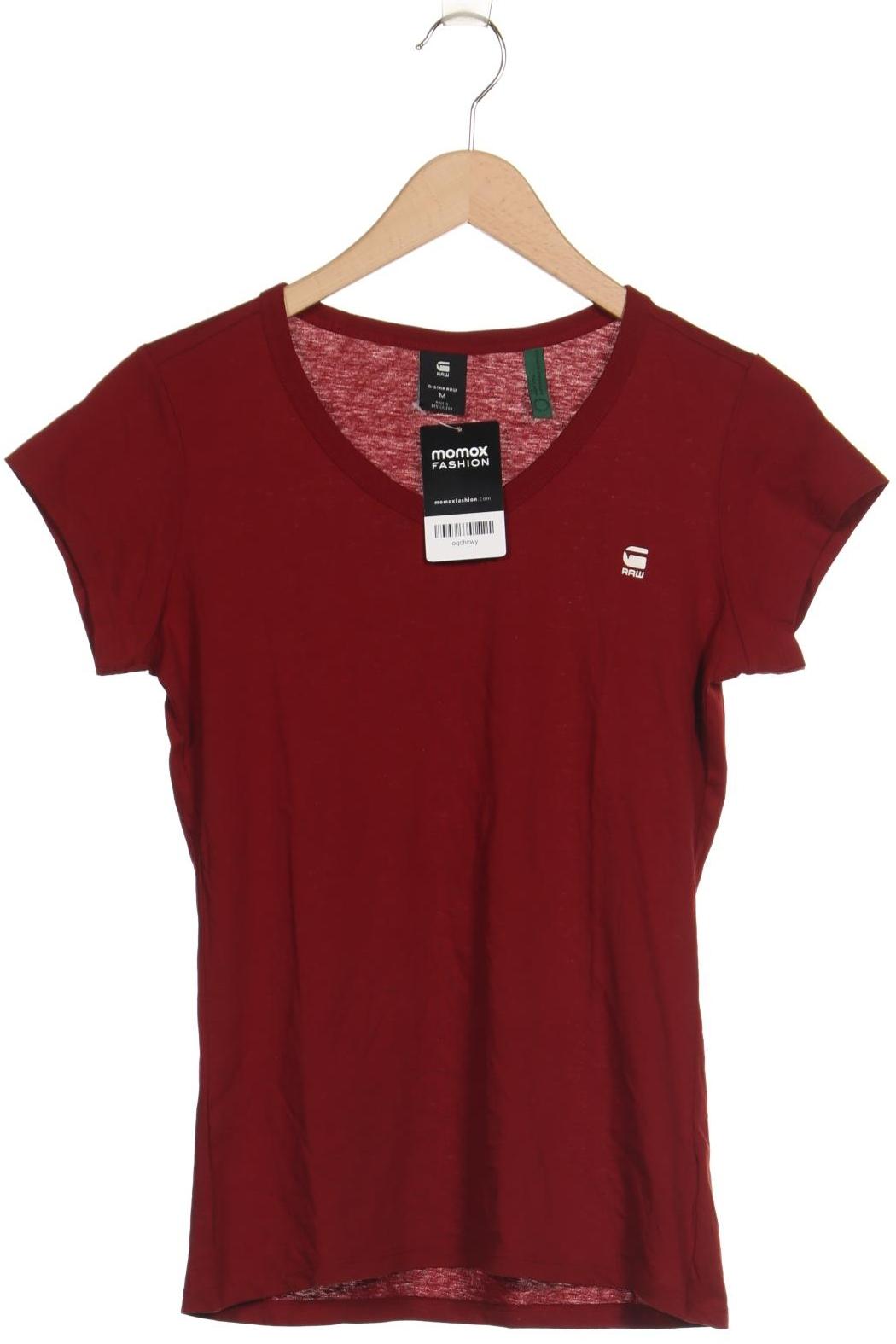 

Carhartt Damen T-Shirt, rot, Gr. 38