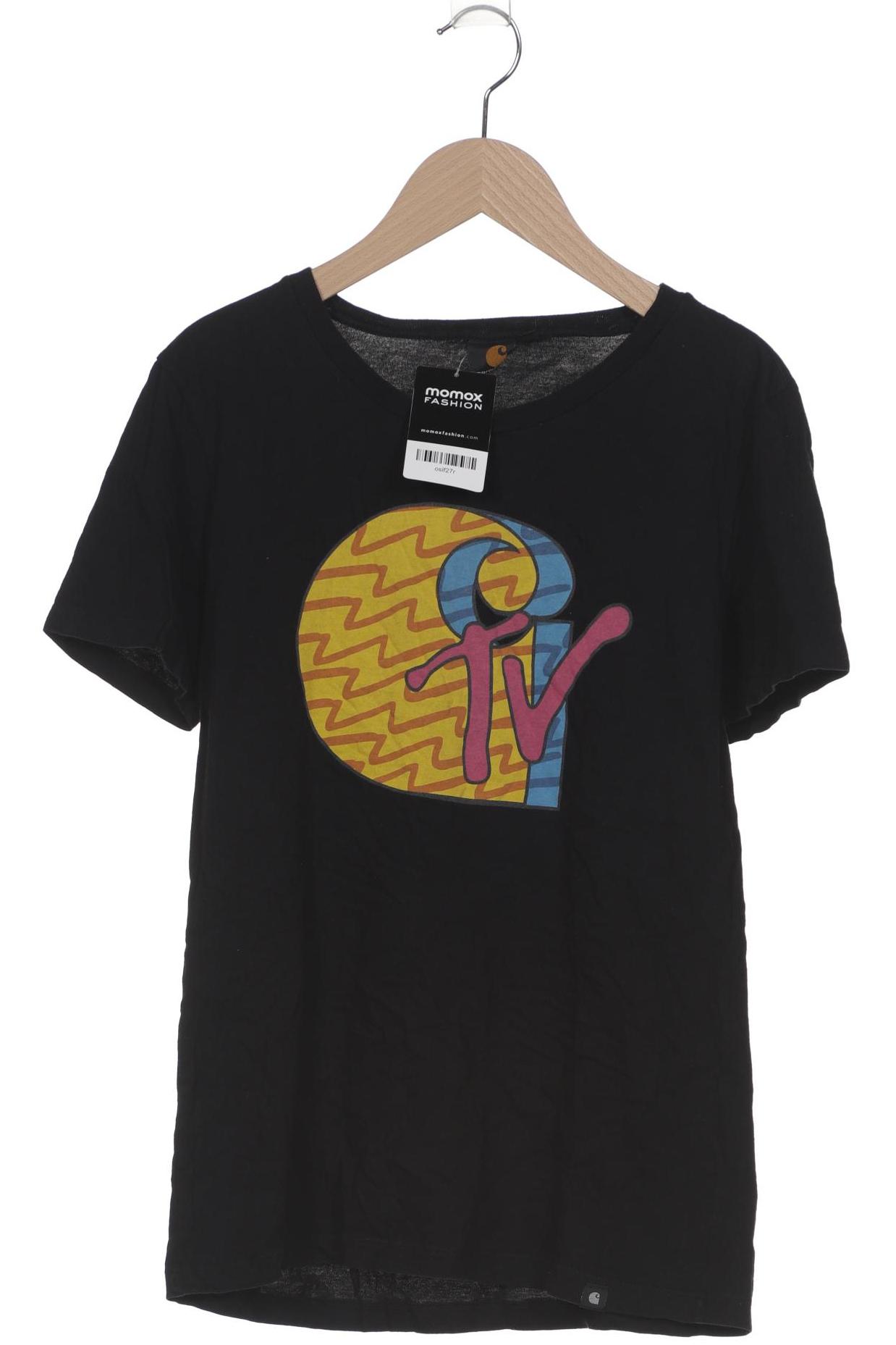 

Carhartt Damen T-Shirt, schwarz, Gr. 38