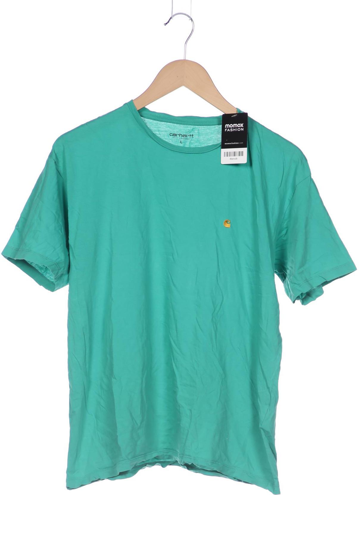 

Carhartt Damen T-Shirt, türkis, Gr. 42