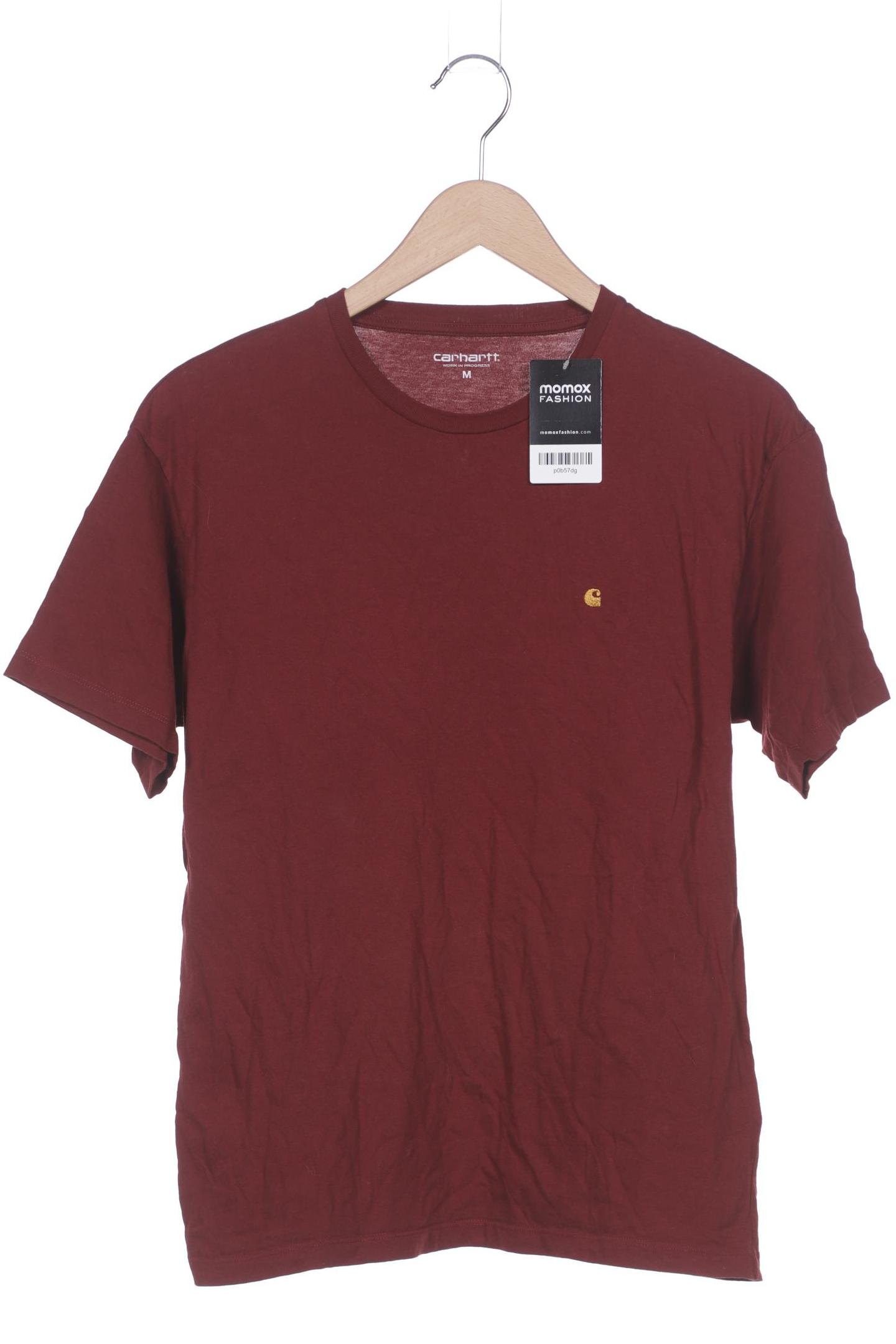 

Carhartt Damen T-Shirt, bordeaux, Gr. 38