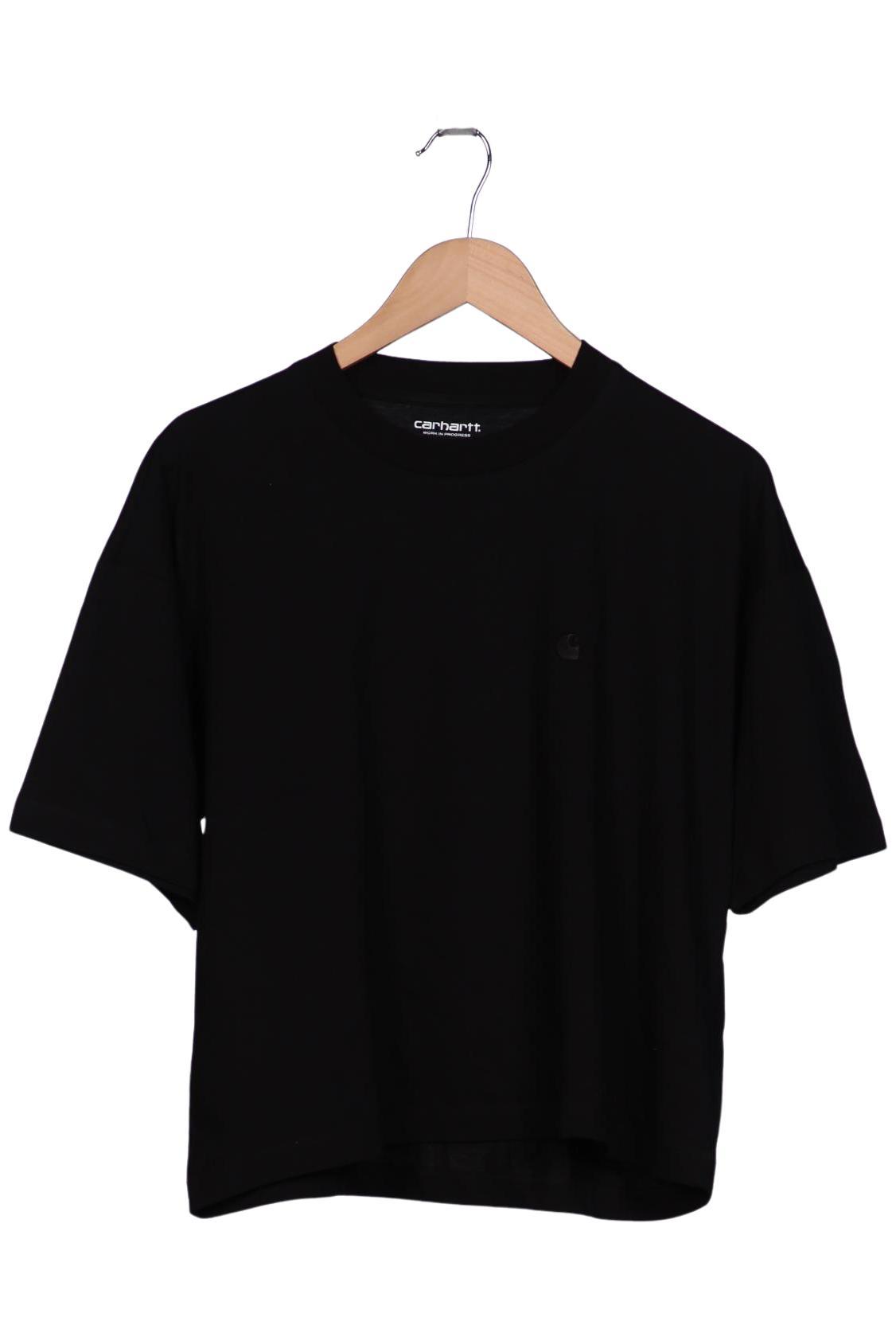

Carhartt Damen T-Shirt, schwarz, Gr. 42