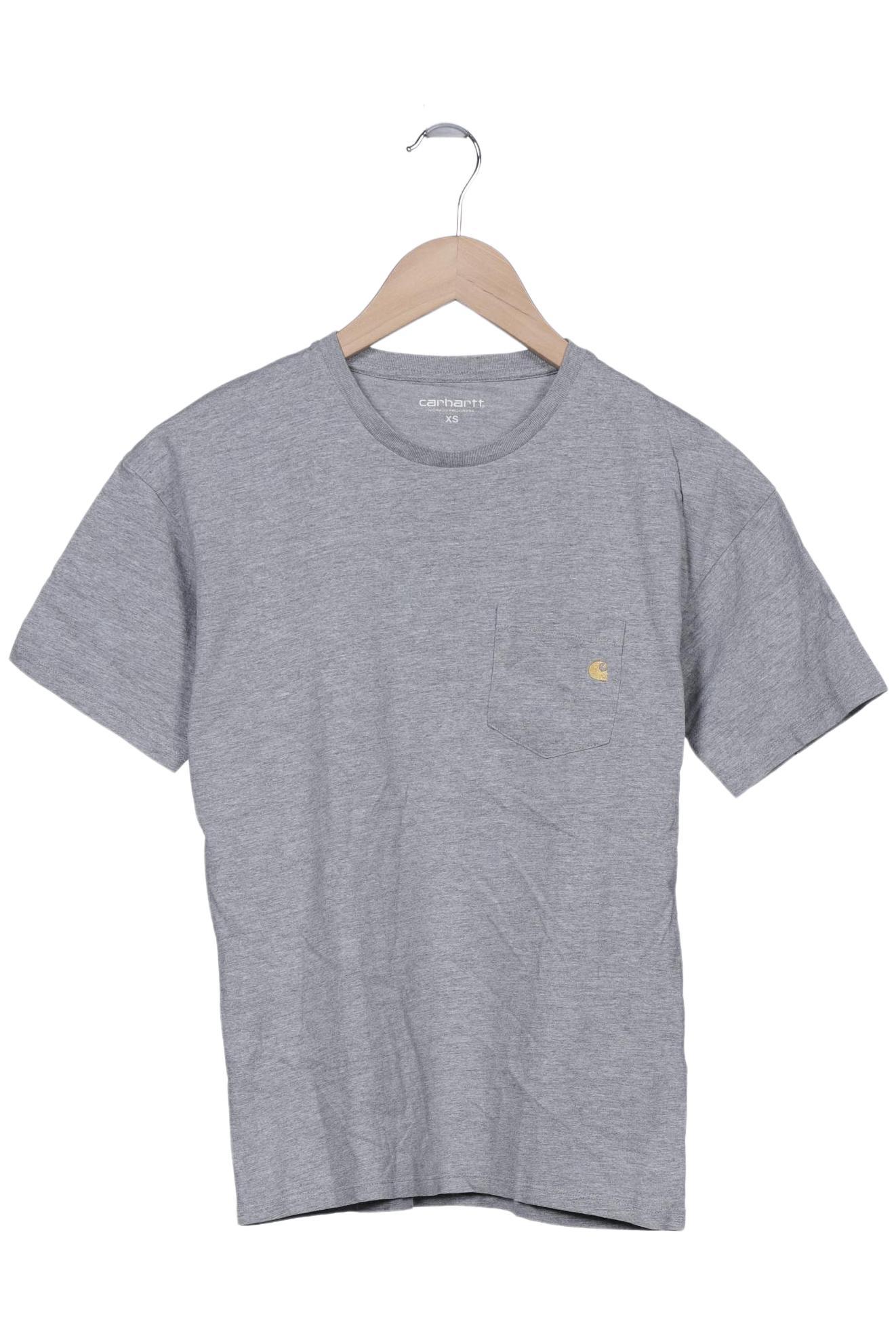 

Carhartt Damen T-Shirt, grau, Gr. 34