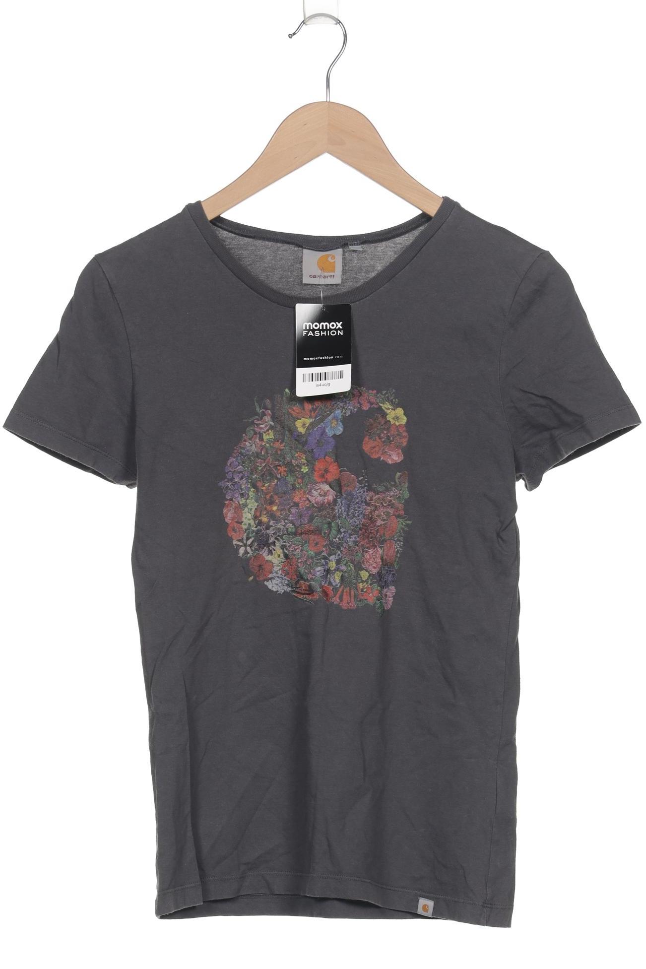 

Carhartt Damen T-Shirt, grau, Gr. 38