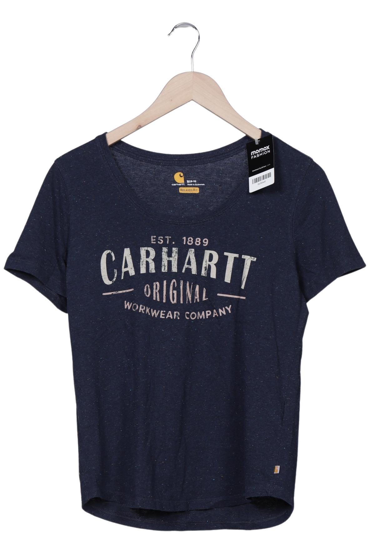 

Carhartt Damen T-Shirt, marineblau, Gr. 38