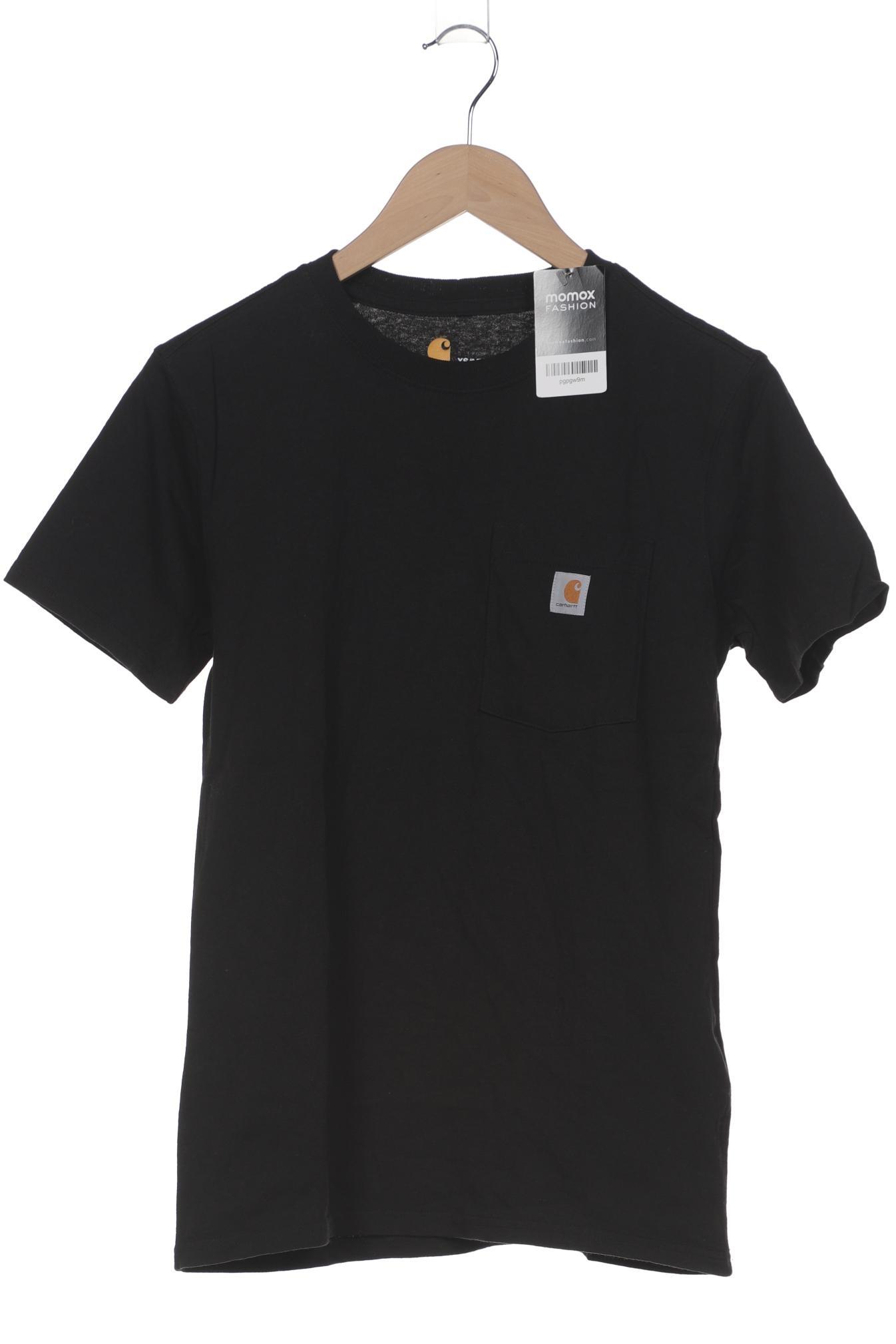 

Carhartt Damen T-Shirt, schwarz, Gr. 34