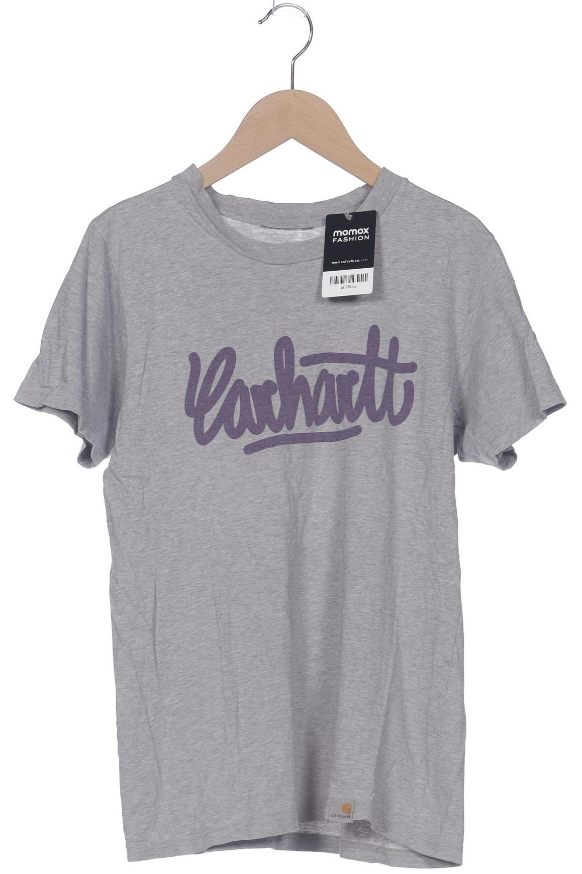 

Carhartt Damen T-Shirt, grau, Gr. 38