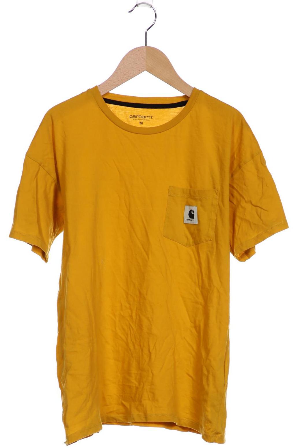 

Carhartt Damen T-Shirt, gelb, Gr. 38