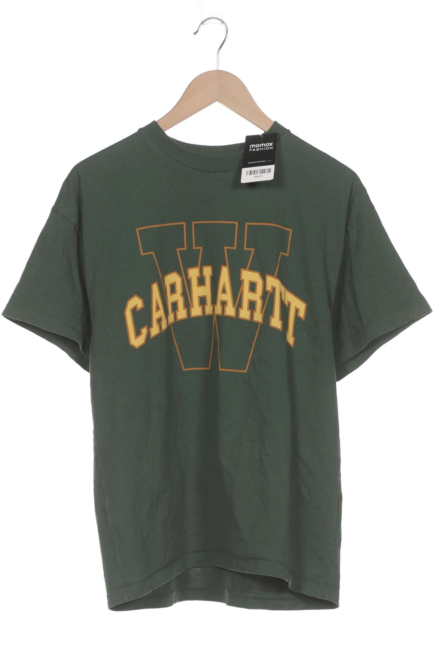 

Carhartt Damen T-Shirt, grün, Gr. 34