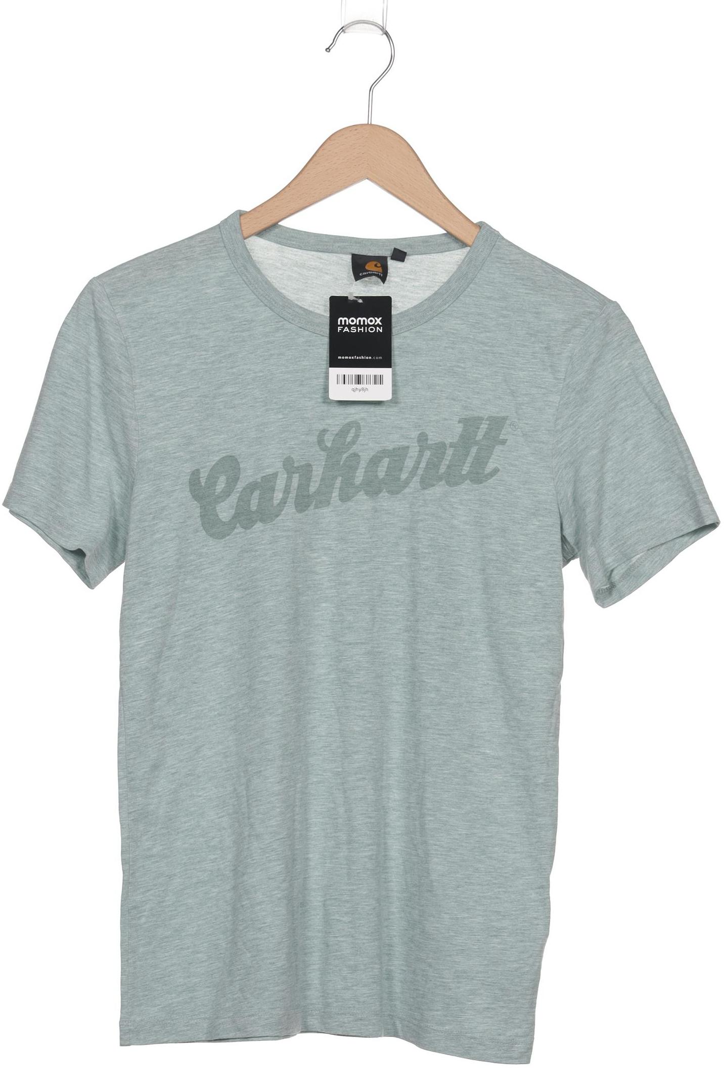 

Carhartt Damen T-Shirt, hellgrün, Gr. 38