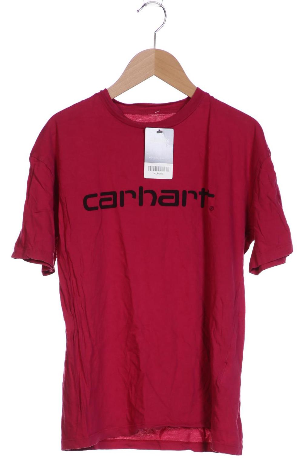 

Carhartt Damen T-Shirt, pink