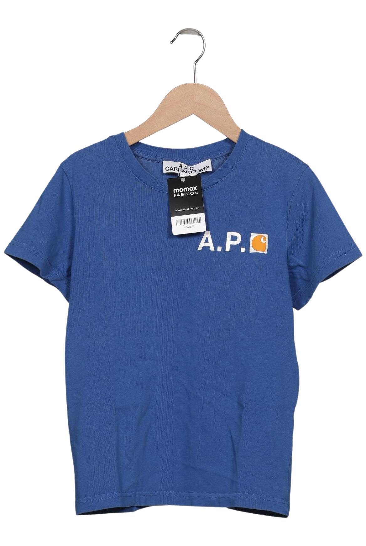 

Carhartt Damen T-Shirt, blau, Gr. 34