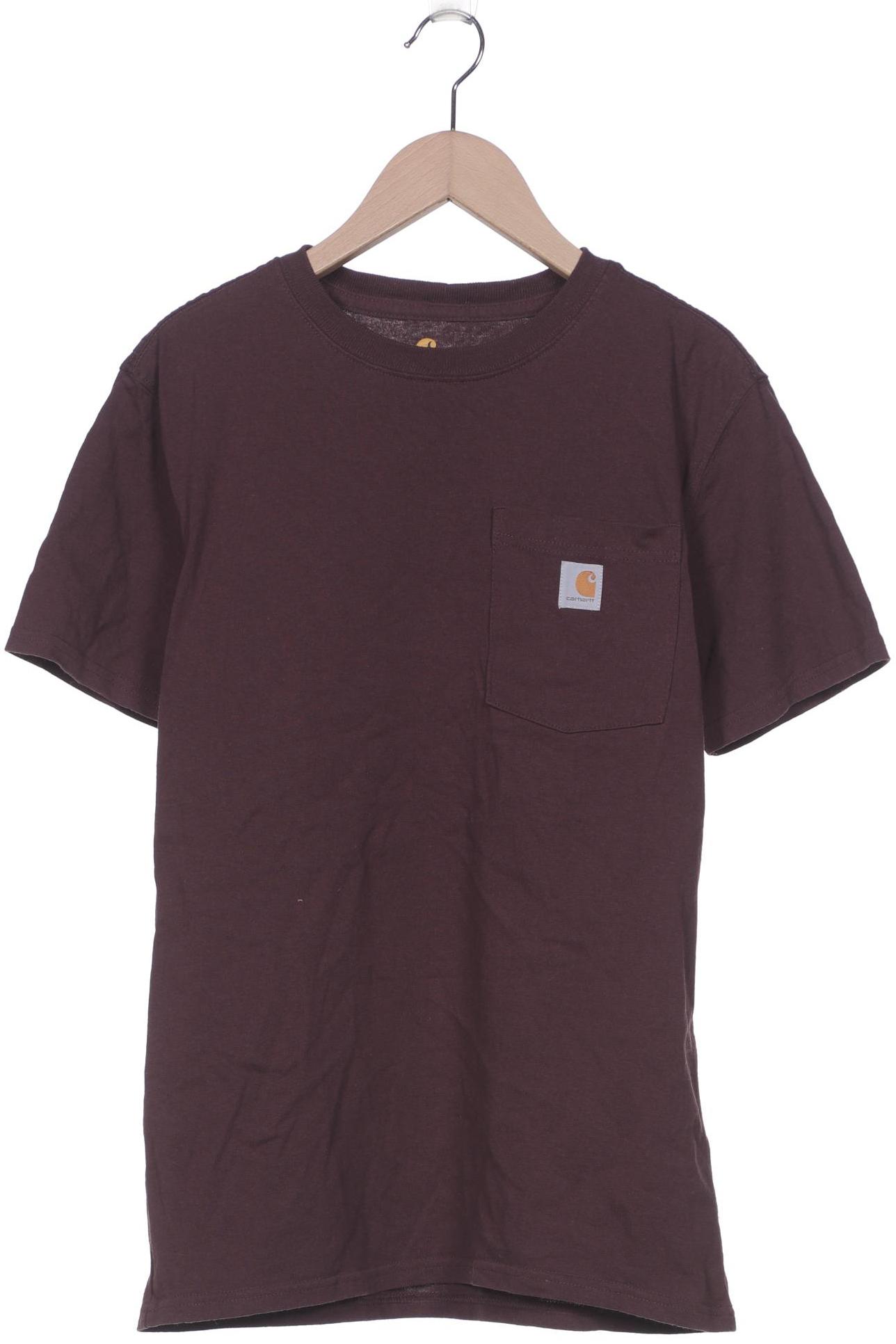 

Carhartt Damen T-Shirt, bordeaux, Gr. 34