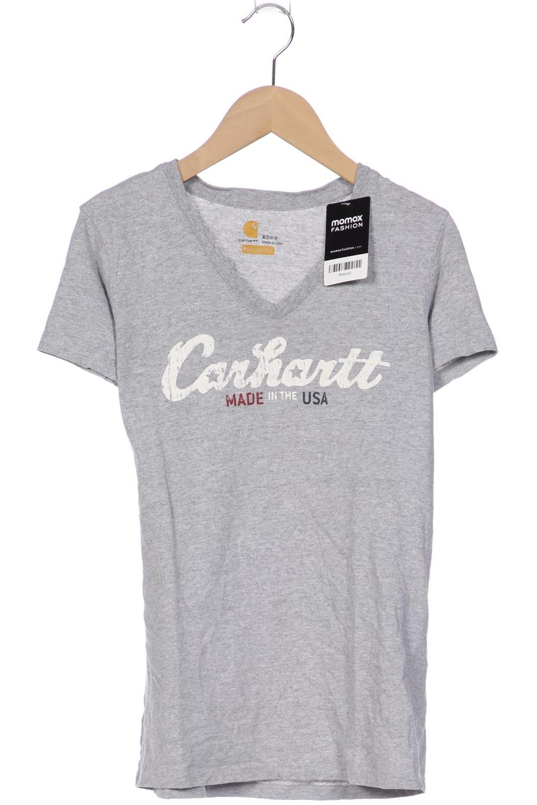 

Carhartt Damen T-Shirt, grau
