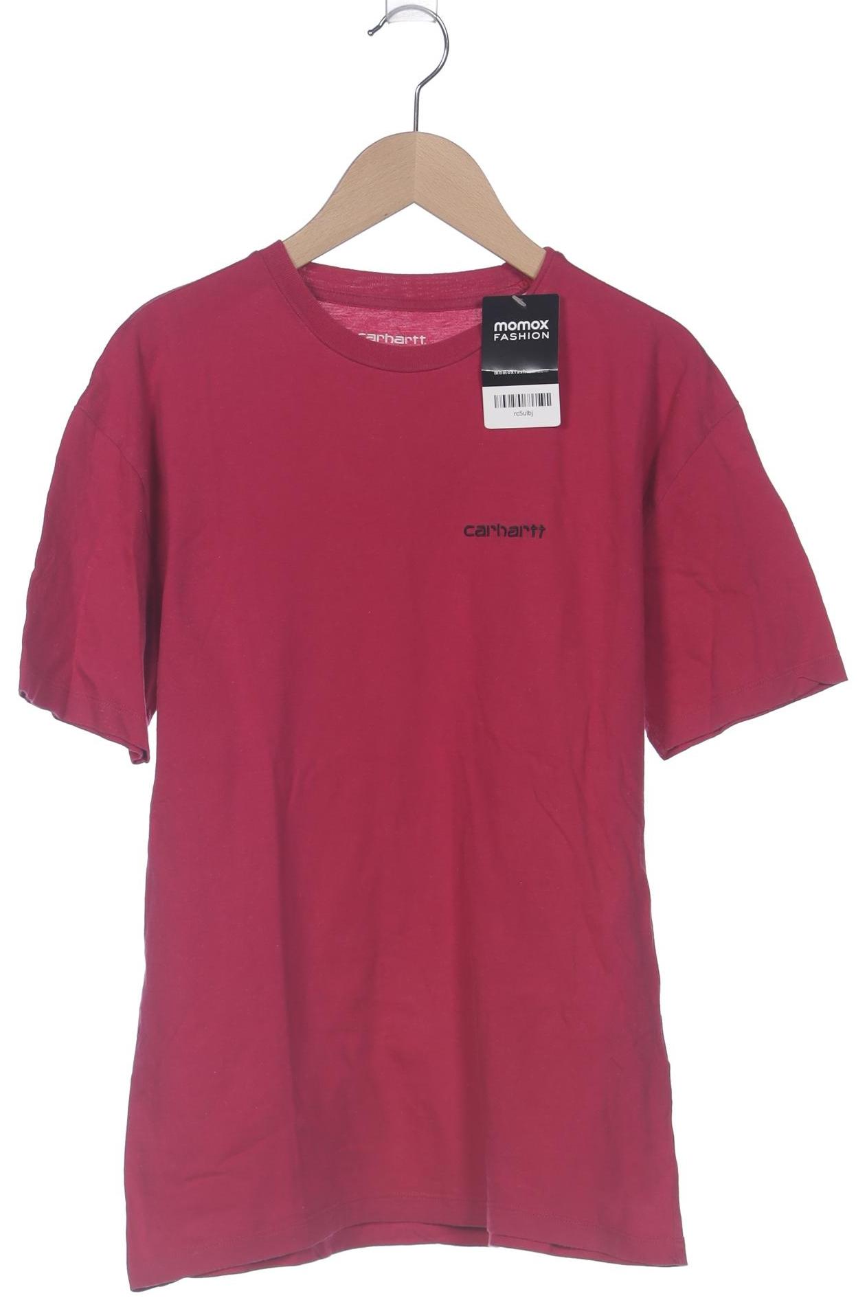 

Carhartt Damen T-Shirt, pink, Gr. 34