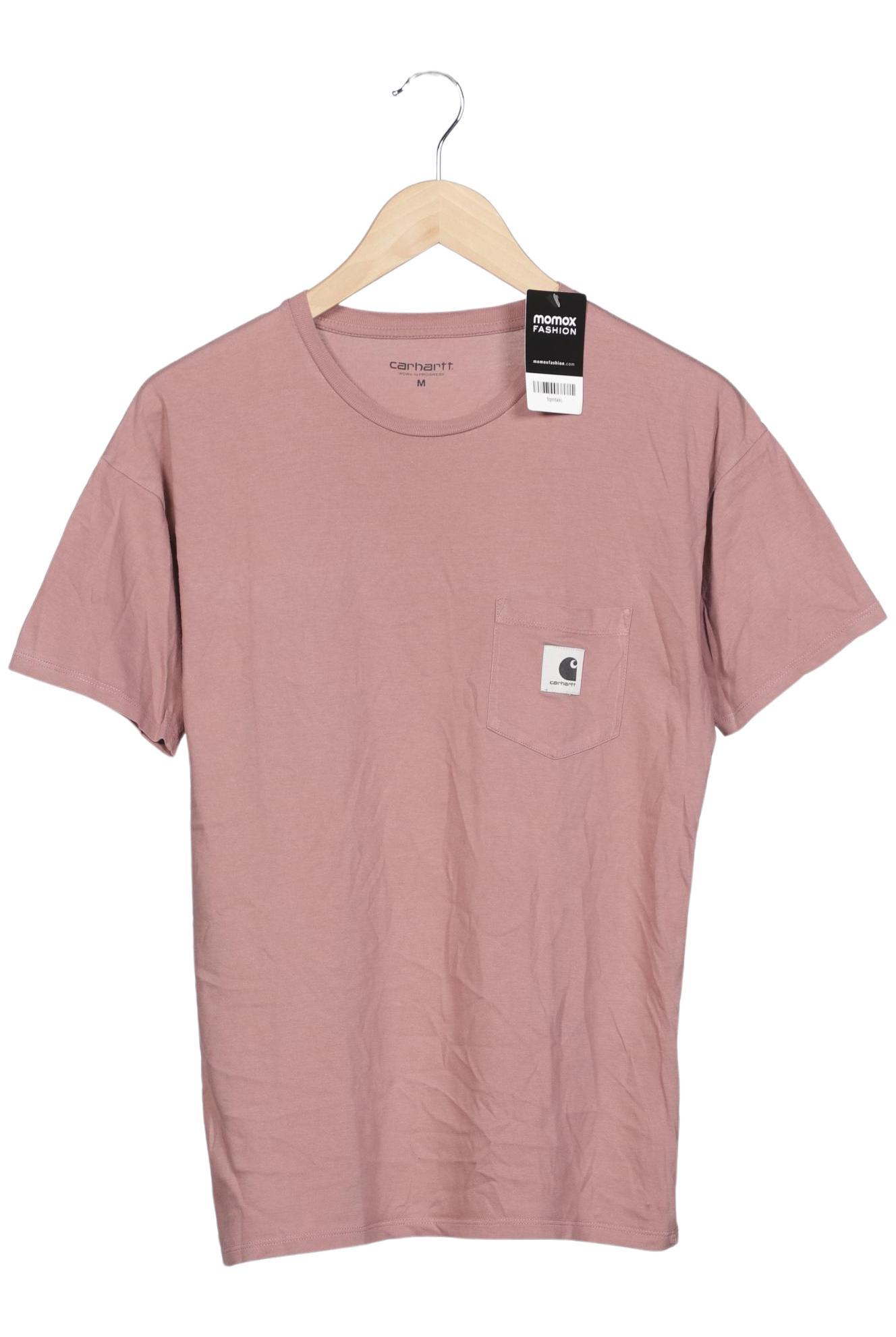 

Carhartt Damen T-Shirt, pink, Gr. 38