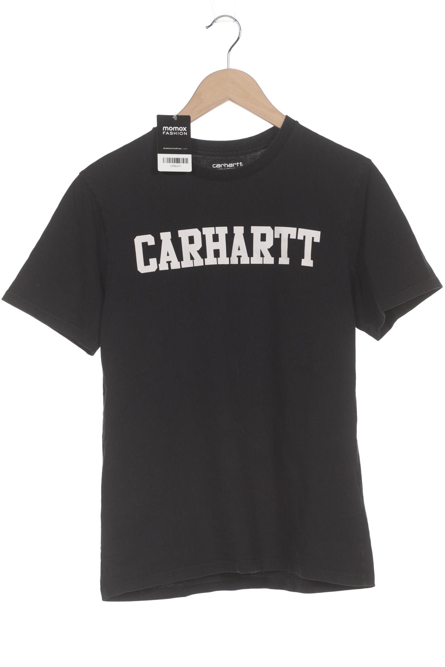 

Carhartt Damen T-Shirt, schwarz, Gr. 36
