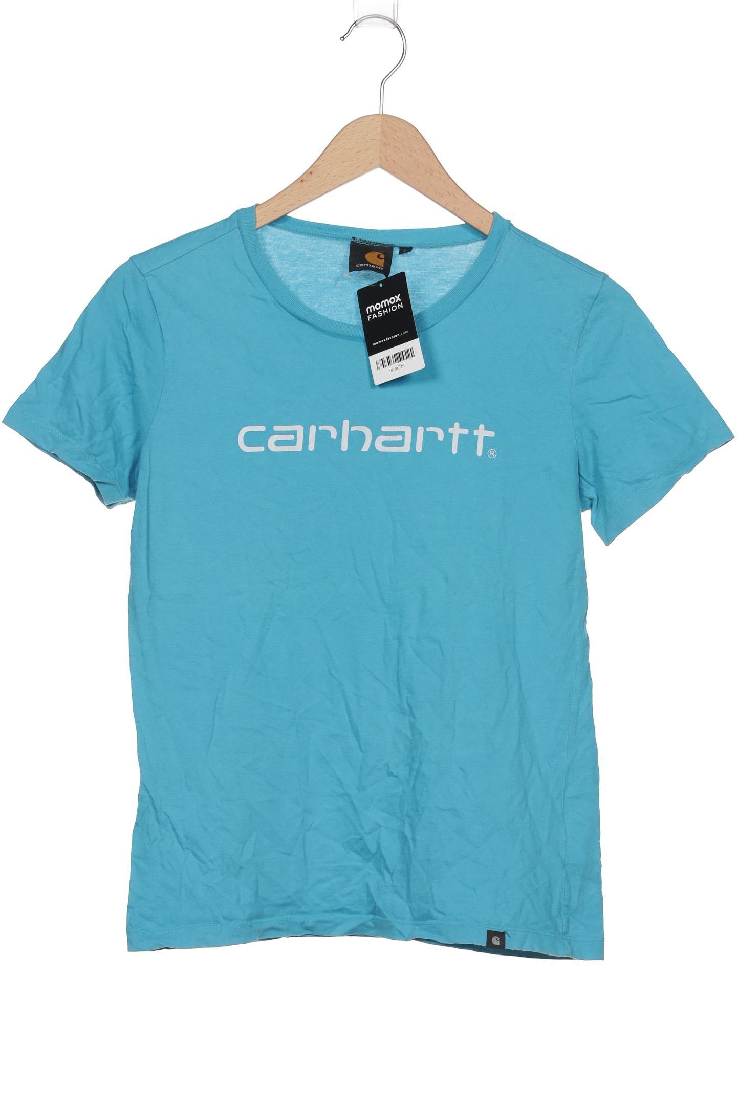 

Carhartt Damen T-Shirt, blau, Gr. 38