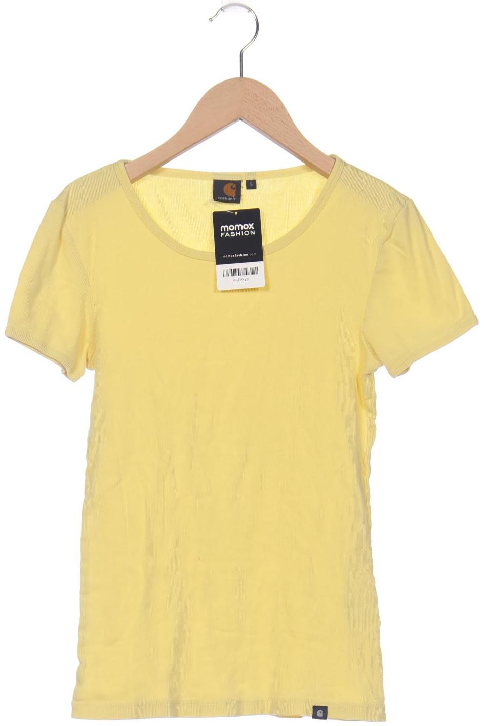 

Carhartt Damen T-Shirt, gelb, Gr. 36