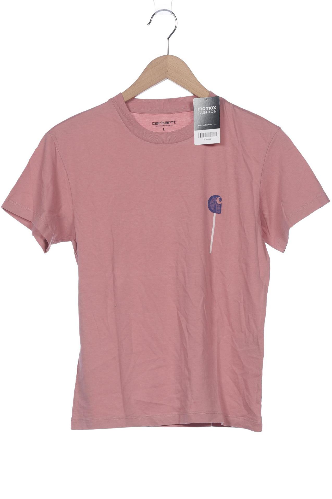 

Carhartt Damen T-Shirt, pink, Gr. 42