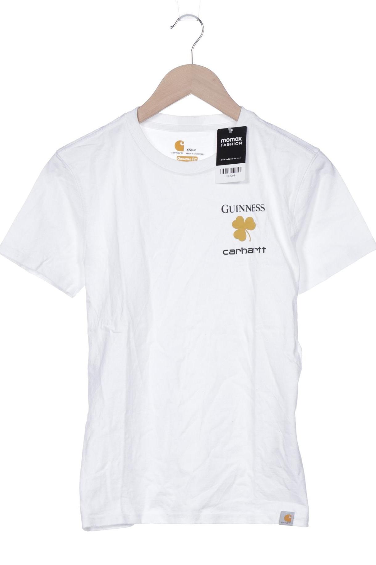 

Carhartt Damen T-Shirt, weiß, Gr. 56