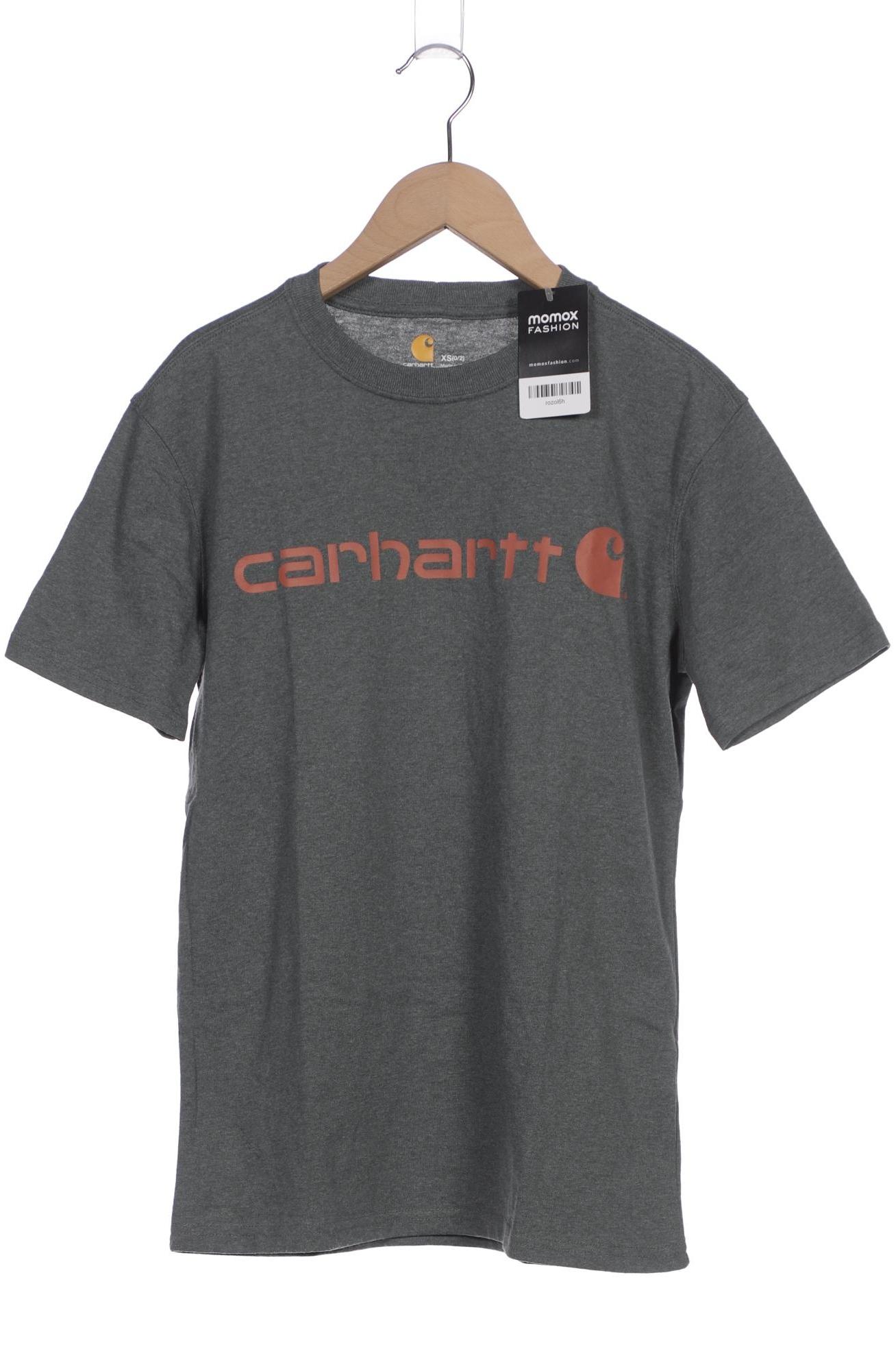 

Carhartt Damen T-Shirt, grün, Gr. 34