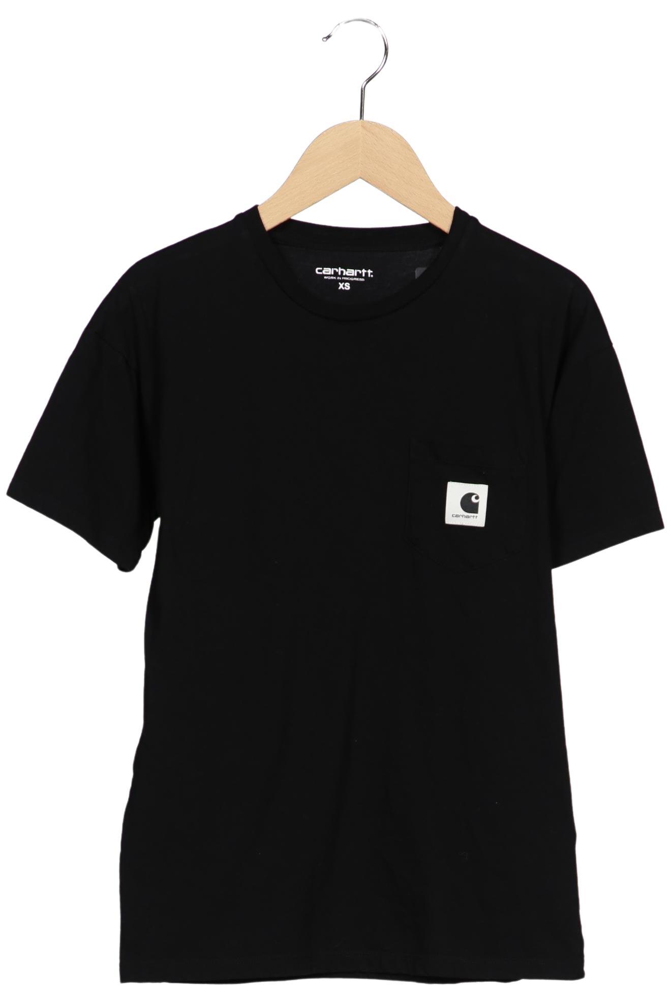 

Carhartt Damen T-Shirt, schwarz, Gr. 34