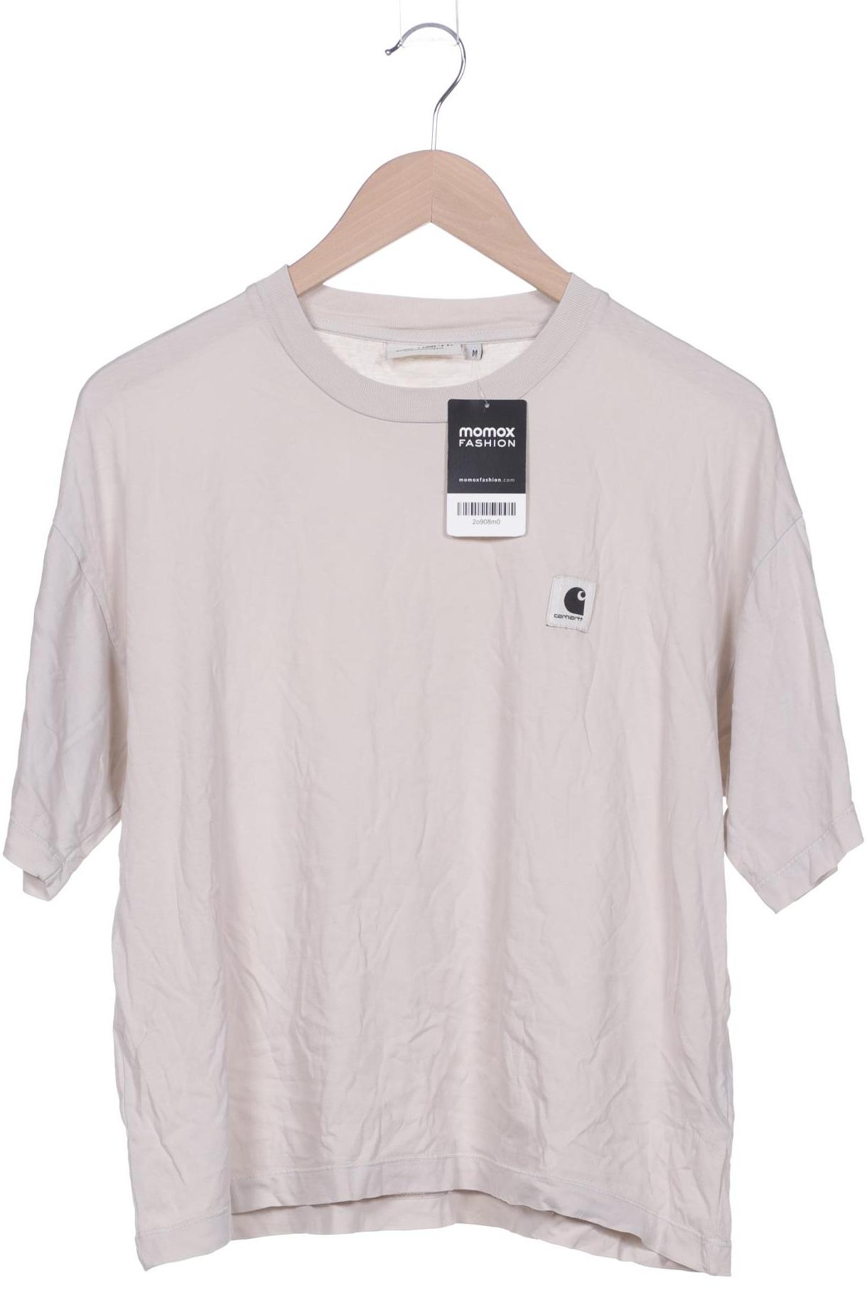 

Carhartt Damen T-Shirt, beige, Gr. 38