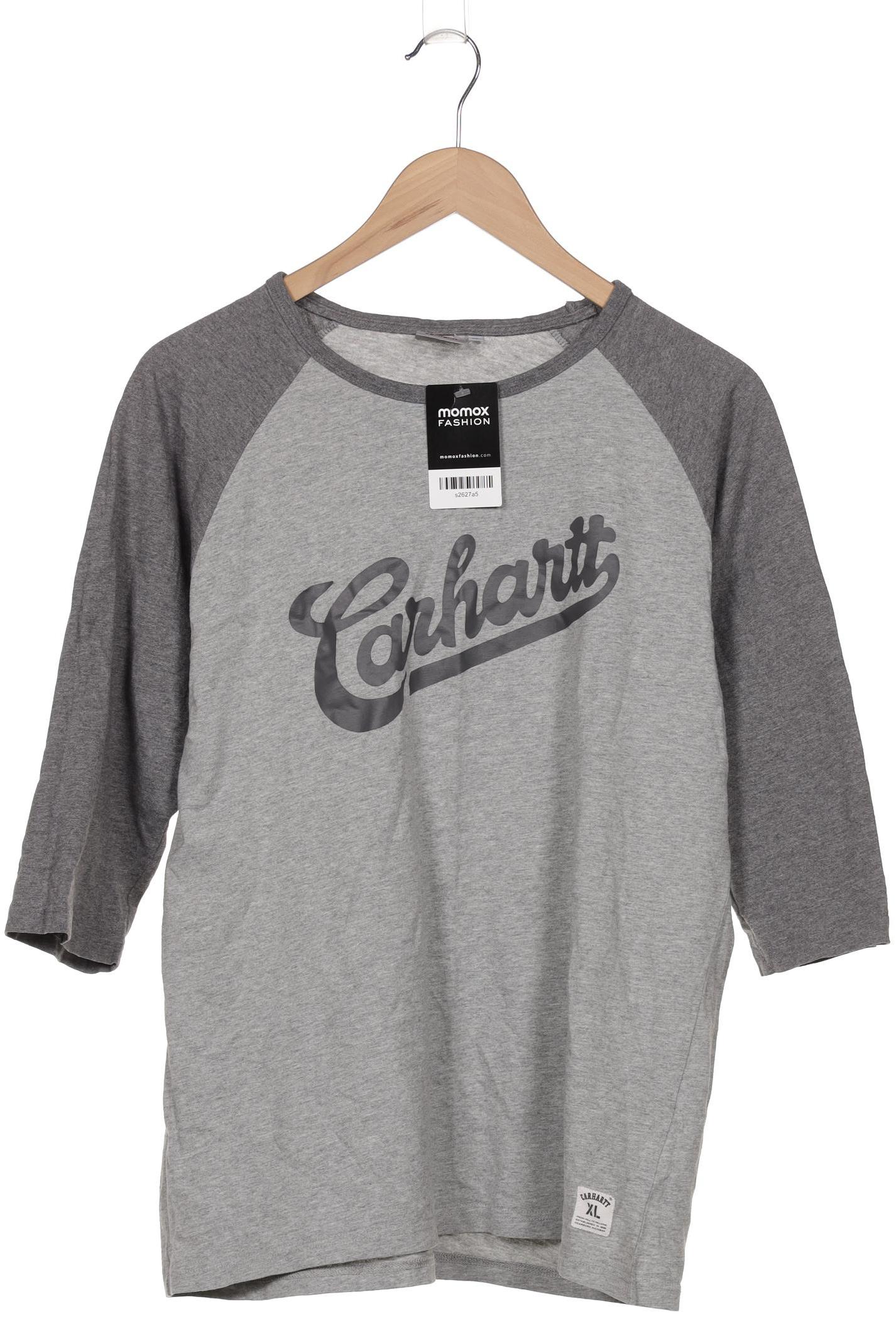 

Carhartt Damen T-Shirt, grau, Gr. 44