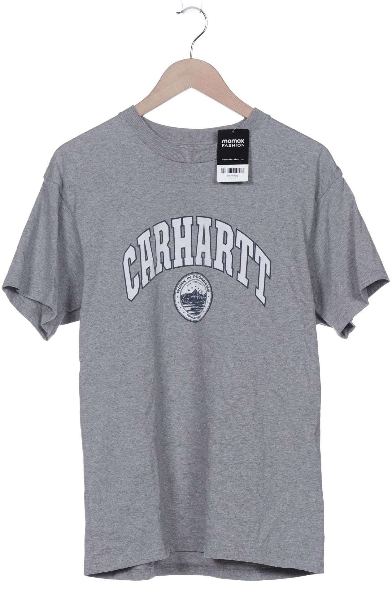 

Carhartt Damen T-Shirt, grau, Gr. 36